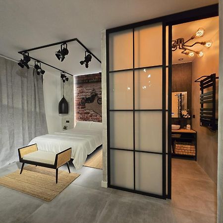 Loft Los Carmenes Гранада Екстериор снимка