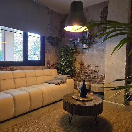 Loft Los Carmenes Гранада Екстериор снимка