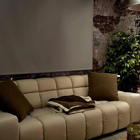 Loft Los Carmenes Гранада Екстериор снимка