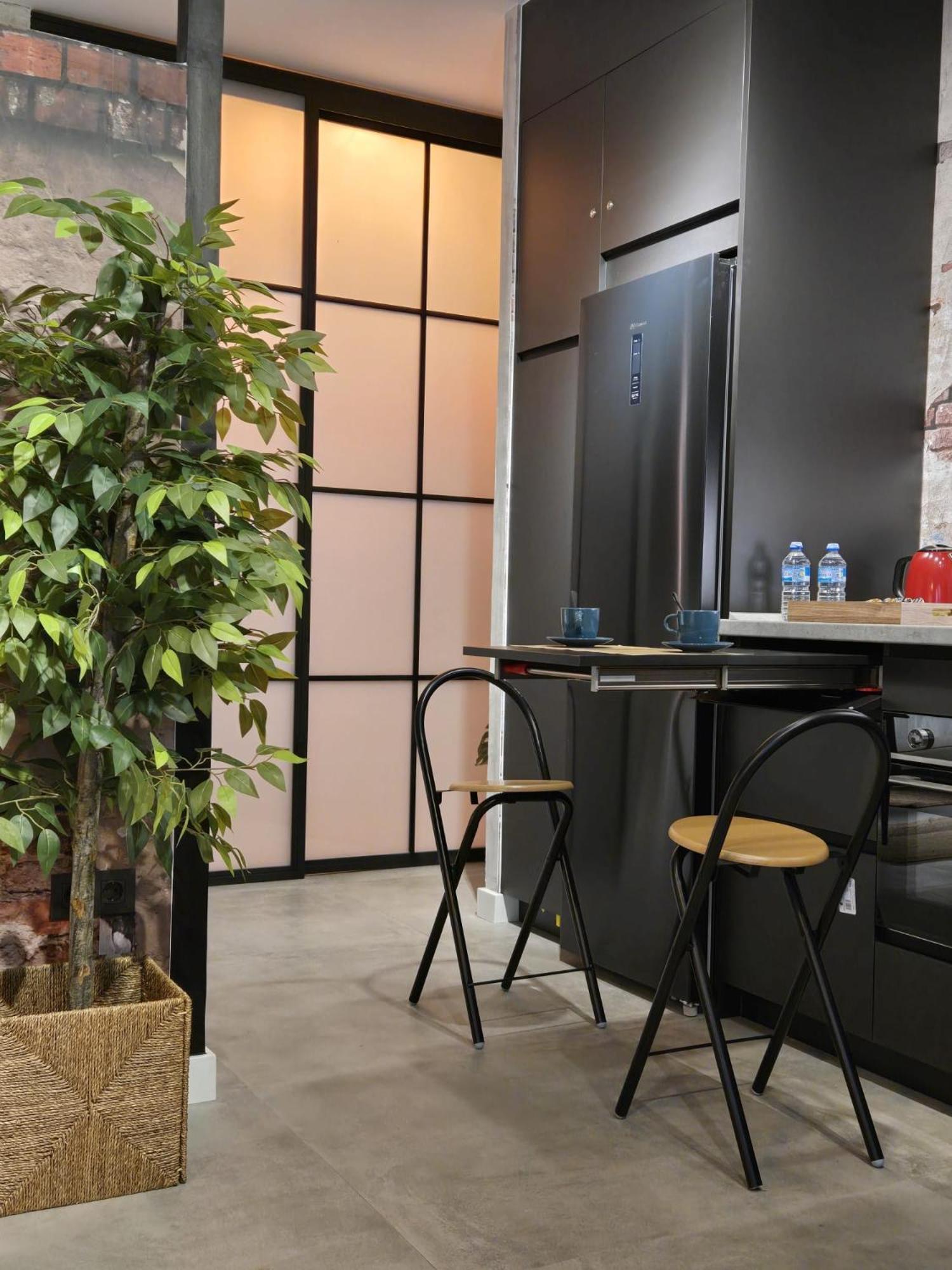 Loft Los Carmenes Гранада Екстериор снимка