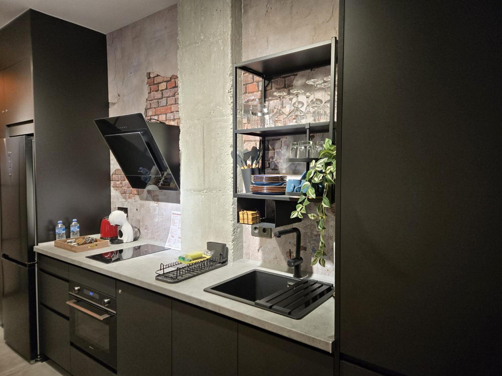 Loft Los Carmenes Гранада Екстериор снимка