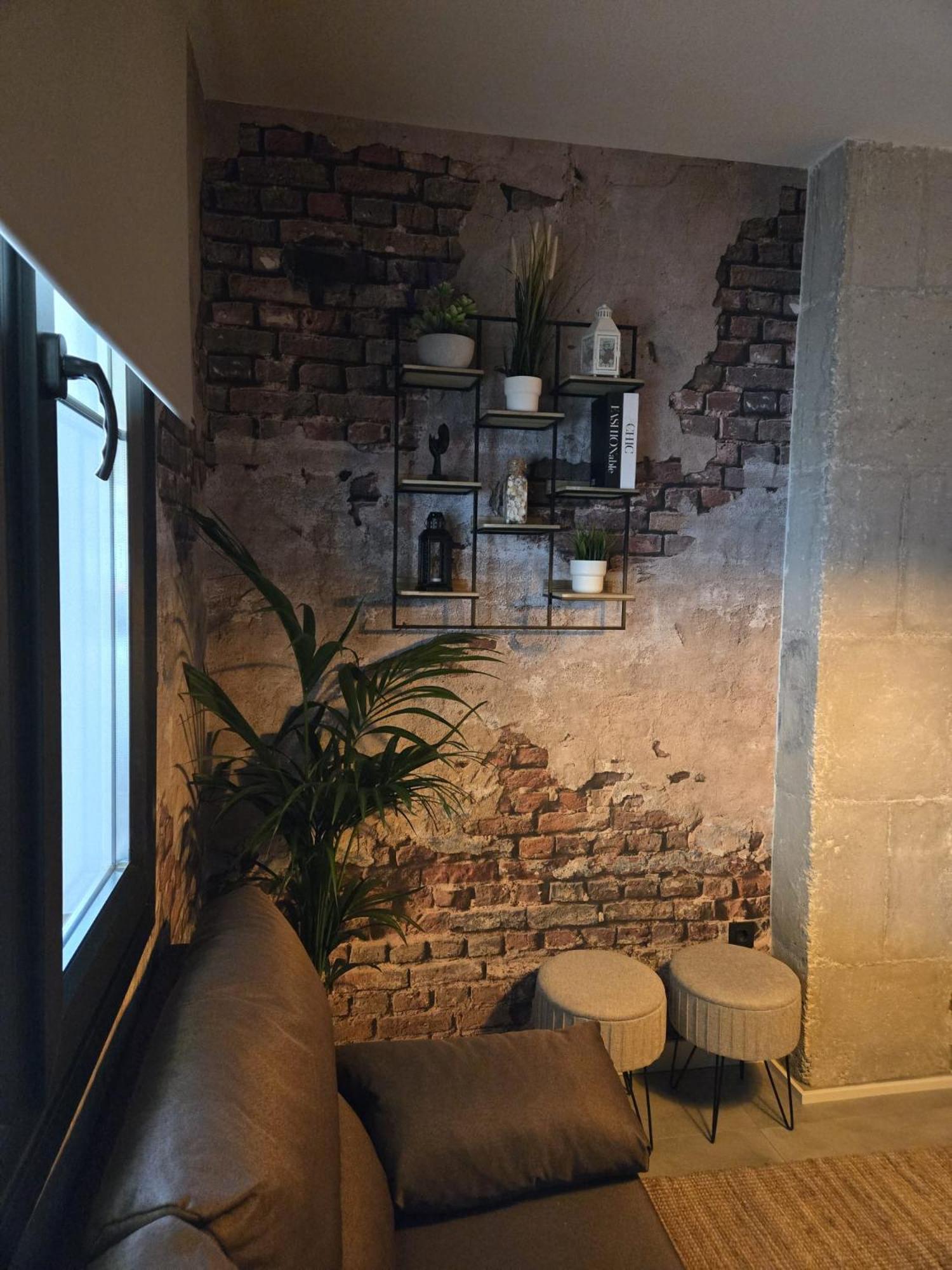 Loft Los Carmenes Гранада Екстериор снимка