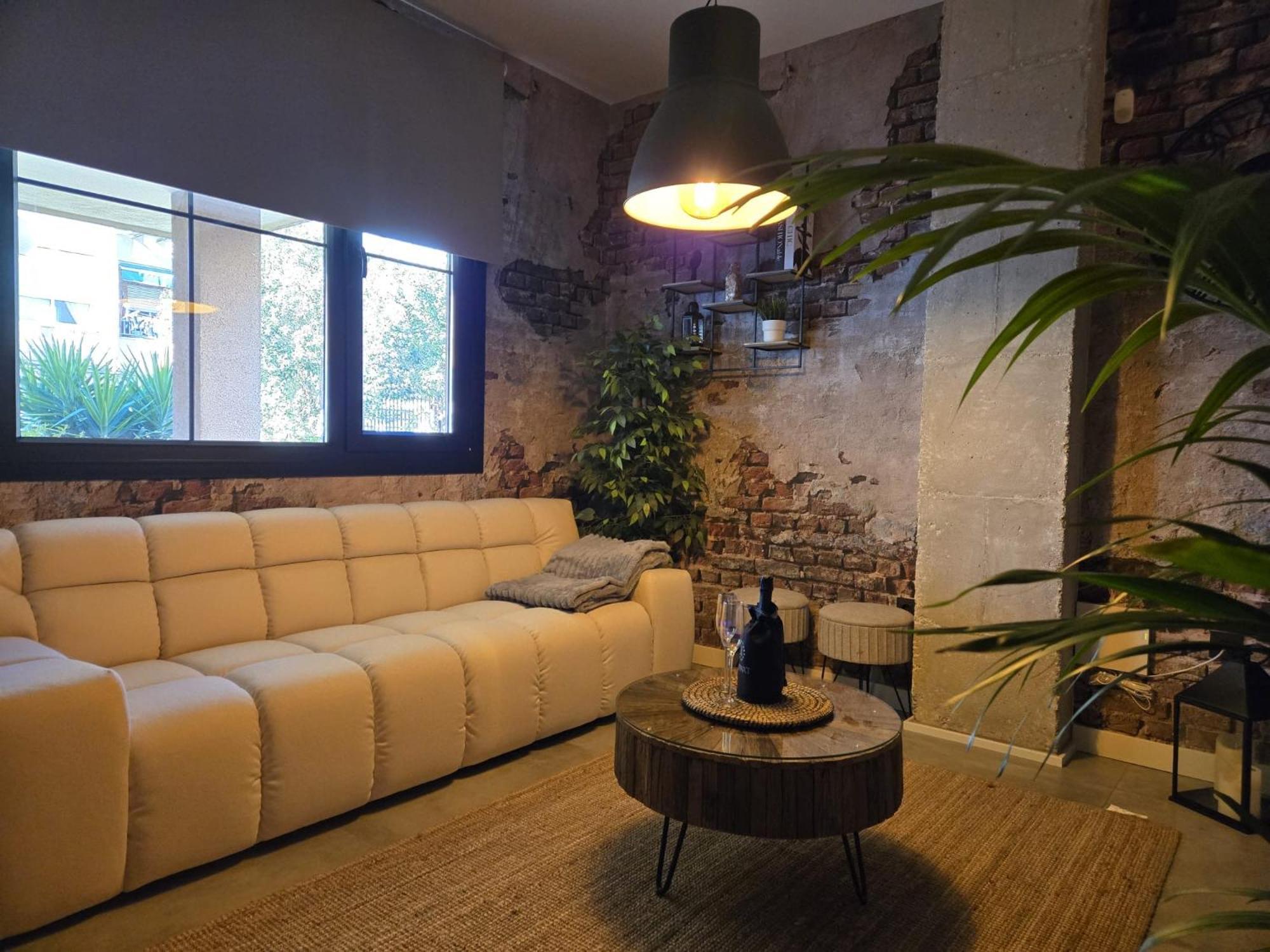Loft Los Carmenes Гранада Екстериор снимка